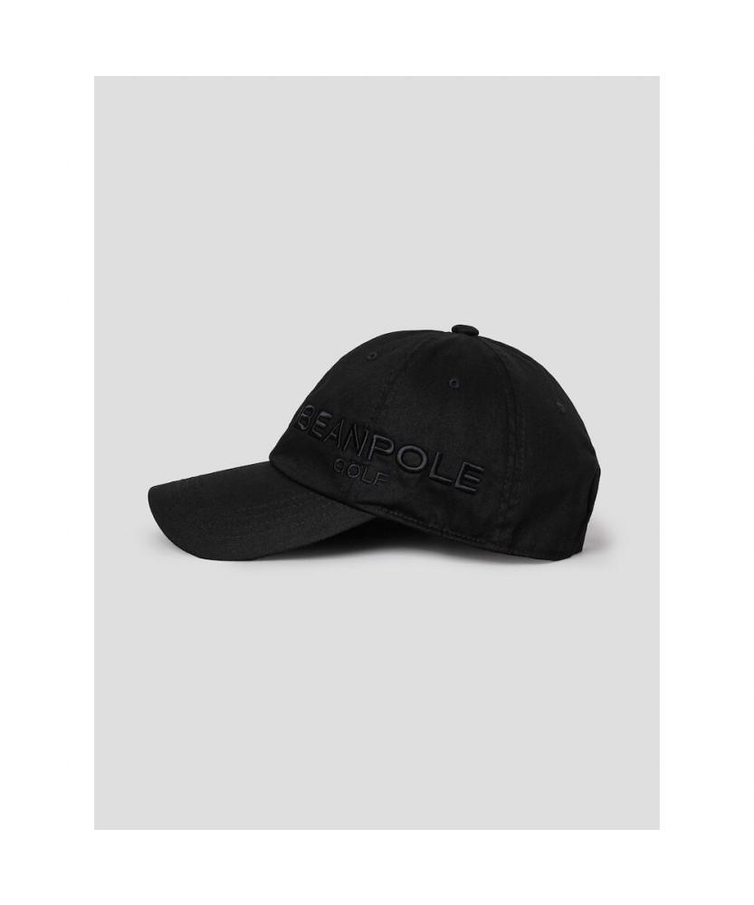 Binpolaegseseoli Men'S Cotton Twill Ball Cap - Black