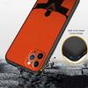 The Weeknd New High-End Cover Phone Case for OPPO A3 Pro A72 A74 A76 A77 A77S A78 A79 A94 A95 A96 A18 A40M A58