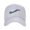 MiG Baseball Cap Casual Trucker Hat Spring Unisex Adult Hunting Camping Snapback Cap