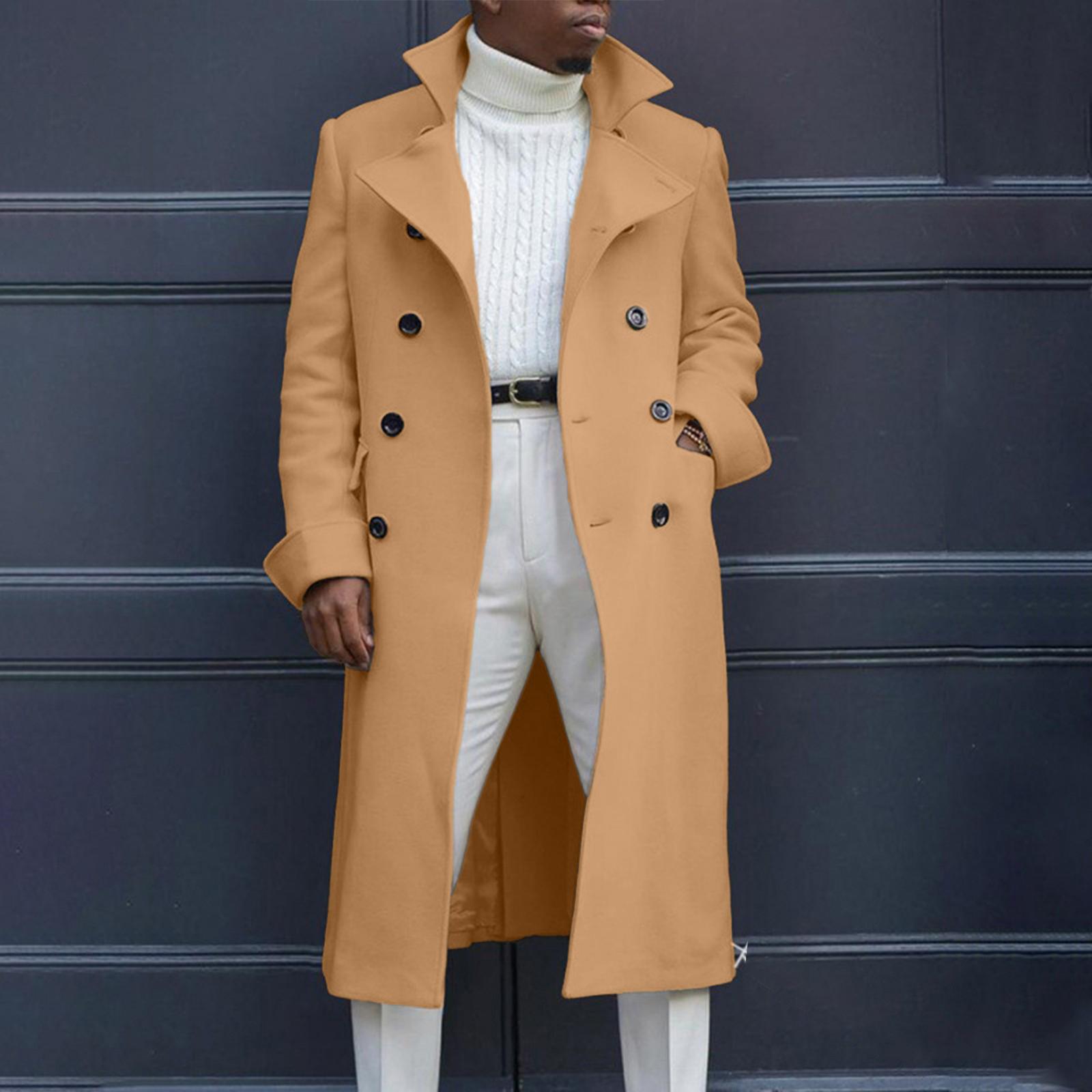 

Men s Relaxed-Fit Casual Workwear Baseball Jacket Long-Sleeve Outerwear M хакі