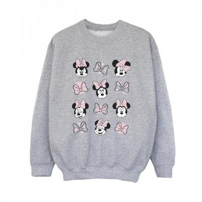 Chlapecká mikina Minnie Mouse Multiple
