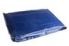LIGHT Tarpaulin 5x8m (blue) Weight 55g/m2