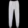 Tong Niu Men's Cotton Thermal Long Pants