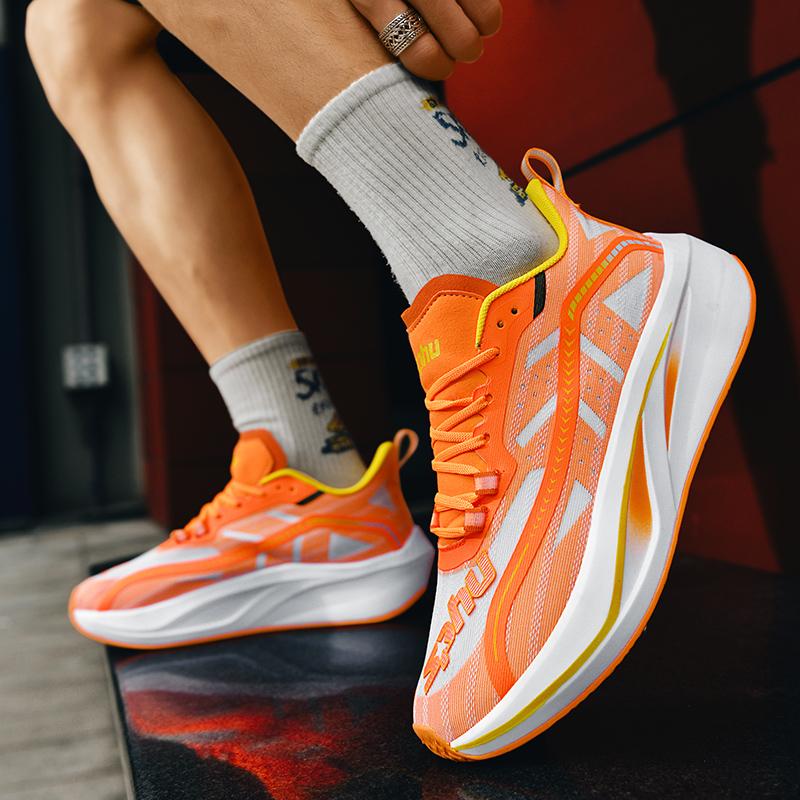 Men Shoes Sneakers Man Casual Men's Shoes Tenis Luxury Shoes Trainer Race Breathable Shoes Fashion Running Shoes for Women