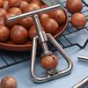 Ustensile pentru fructe și legume – Clește pentru nuci