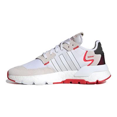 Originals Nite Jogger Fabric Synthetic Leather
