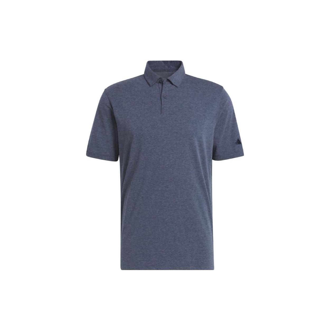 adidas Go-To Polo Shirt Collegiate Navy Men s HR7977 L