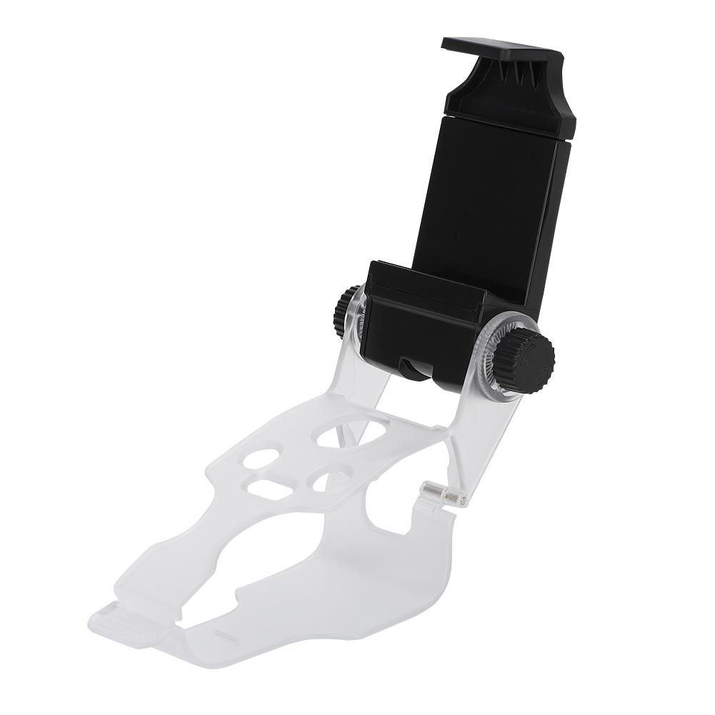 Game Hand Grip Phone Handle Holder Bracket Stand for XBOXONE SLIM X Wireless Handles