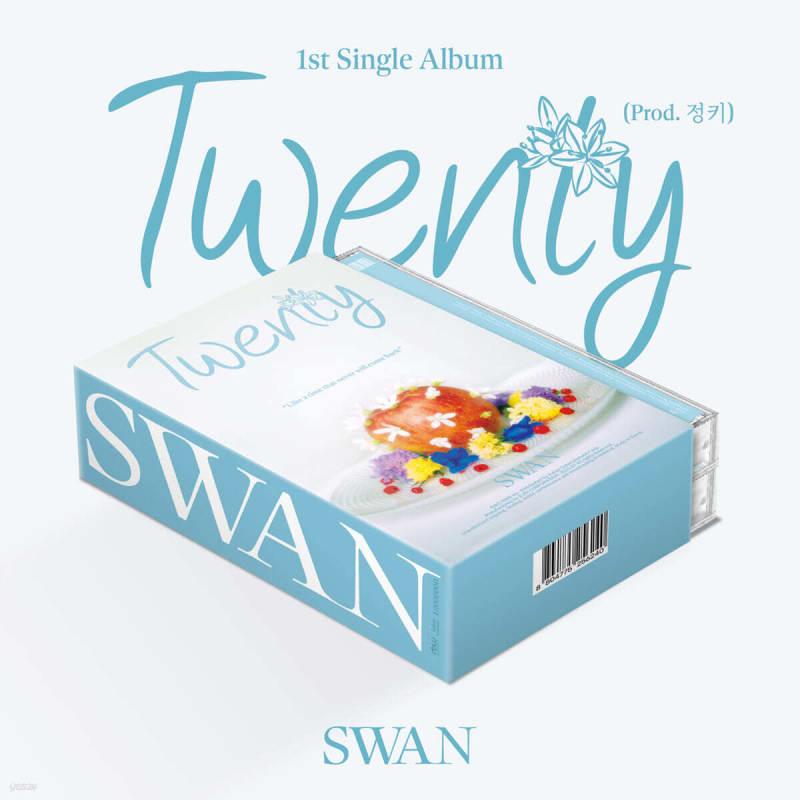 

Suan (SWAN) - [Twenty]