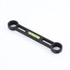 Multifunctional Faucet Installation Wrench with Spirit Level Bathroom Wrench Lightweight Easy Operation Tap Spanner Repair Tool