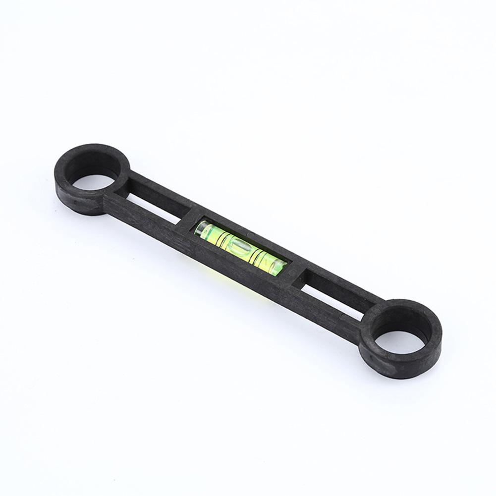 Multifunctional Faucet Installation Wrench with Spirit Level Bathroom Wrench Lightweight Easy Operation Tap Spanner Repair Tool