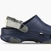 Crocs Classic All Terrain Clog Men woMen Slipper Sandals Navy 206340 4fk