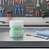 Tire Valve Stem Caps 4 Pieces Glow In Dark Cover Gadget Car Tire Caps For Automotive Vehicle Night Outdoor Garage Sport Wheel