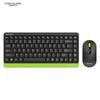 A4Tech FG1120 Wireless Keyboard and Mouse Set
