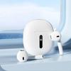 HP Bezdrátová sluchátka H10H Bezdrátová sluchátka Bluetooth Headset Half In Ear Bezdrátová sluchátka Bluetooth Headset s redukcí hluku