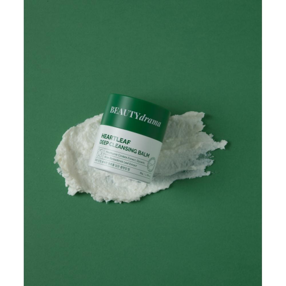 Beautydrama Eoseongcho Deep Cleansing Balm