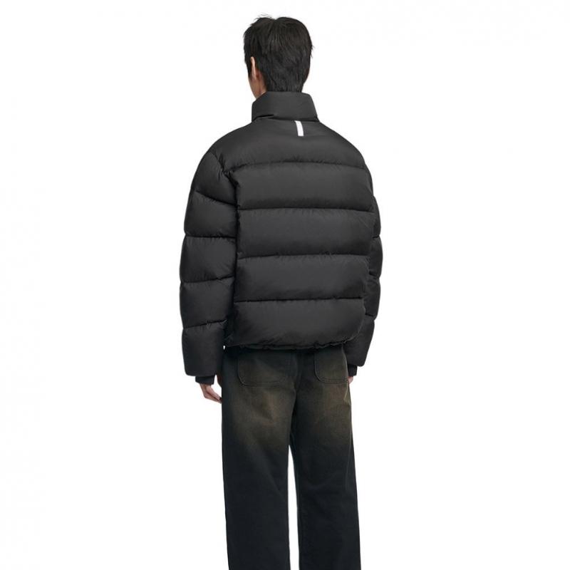 Nomanual Cozy Duck Down   Matte Black