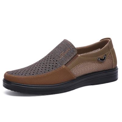 mens flat bottom shoes