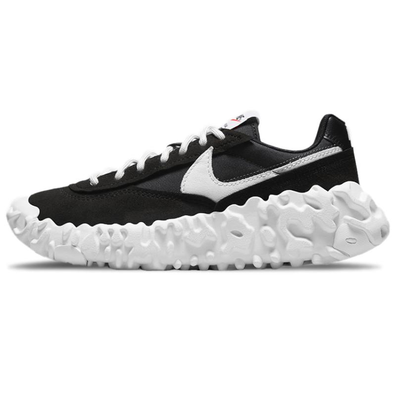 

Nike Overbreak Sp Black White Sneakers DC3041-002 44