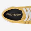 Fred Perry Hughes Raw Textured Suede  P95  Sfpu2314338 P95