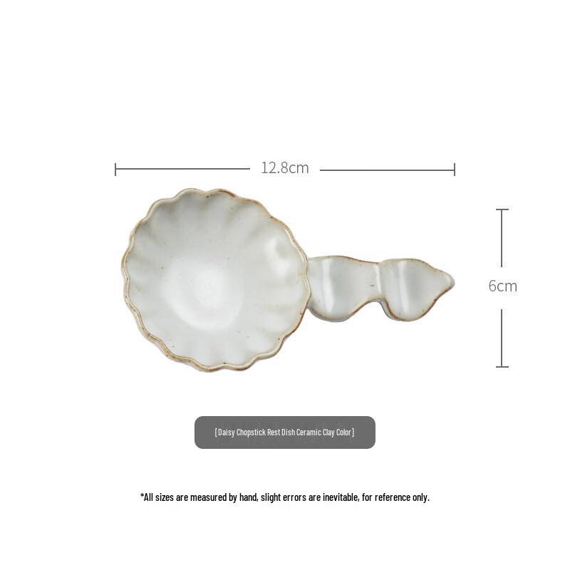 Japanese Style Ceramic Dipping Sauce Dishes