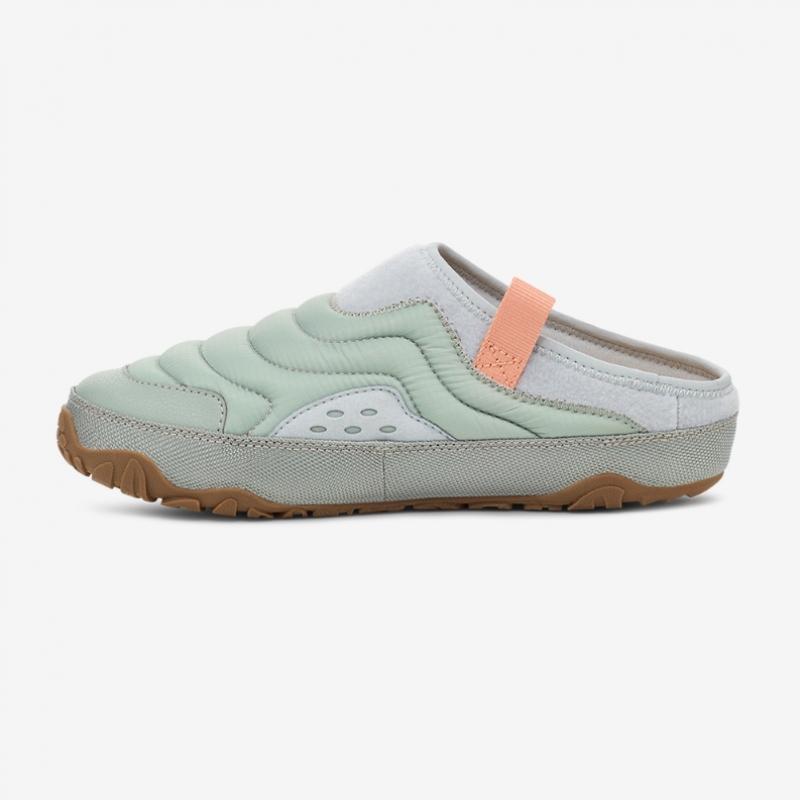 Teva Women S High elaStic cuShion inSulated Slipper Stvf2439582 Wri