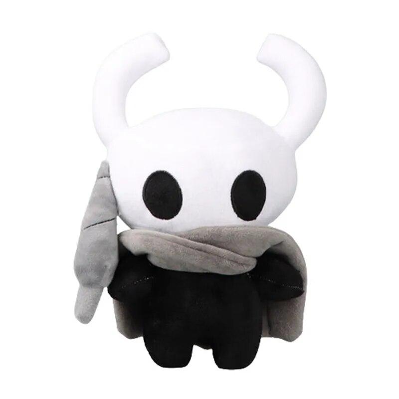 30cm Hollow Knight Zote plysjlekespill Hollow Knight plysjfigurdukke utstoppet myke gaveleker til barn Barn Gutter Jul