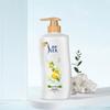 Slek Lemon Fresh Body & Hair Cleanser