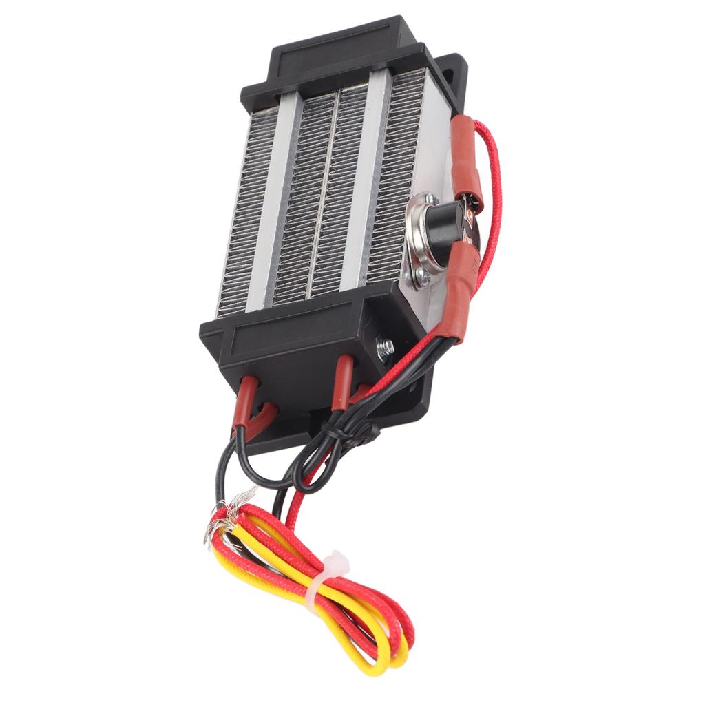  300W 220V Thermostat Insulated Type Ceramic   Heating   Electric Heater 