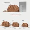 Women's Fashion Cloud Crossbody Bag - 2022 Dumpling Handbag