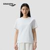 Women's Short Sleeve Sports Knit Top