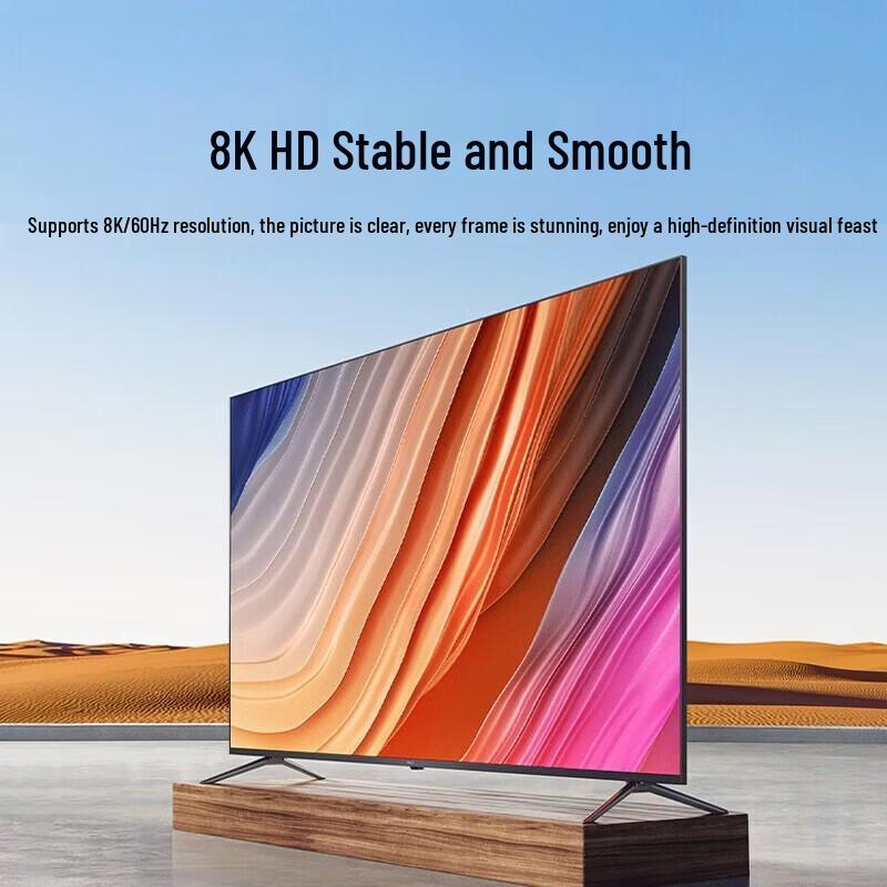 Ugreen HDMI 2.1 Bi-directional Switcher 8K/4K