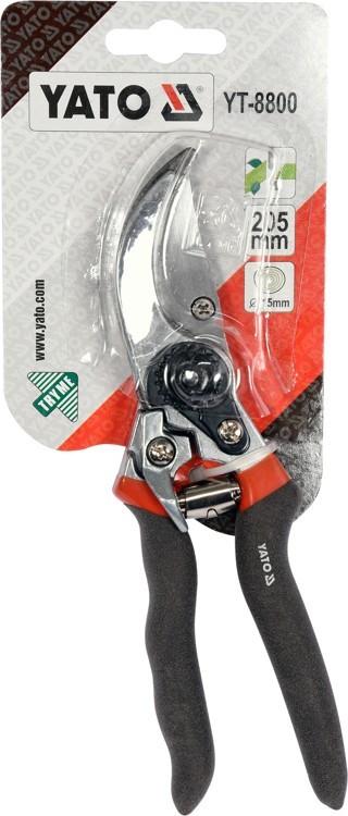 Universal pruner 205 mm / YT-8800 / YATO