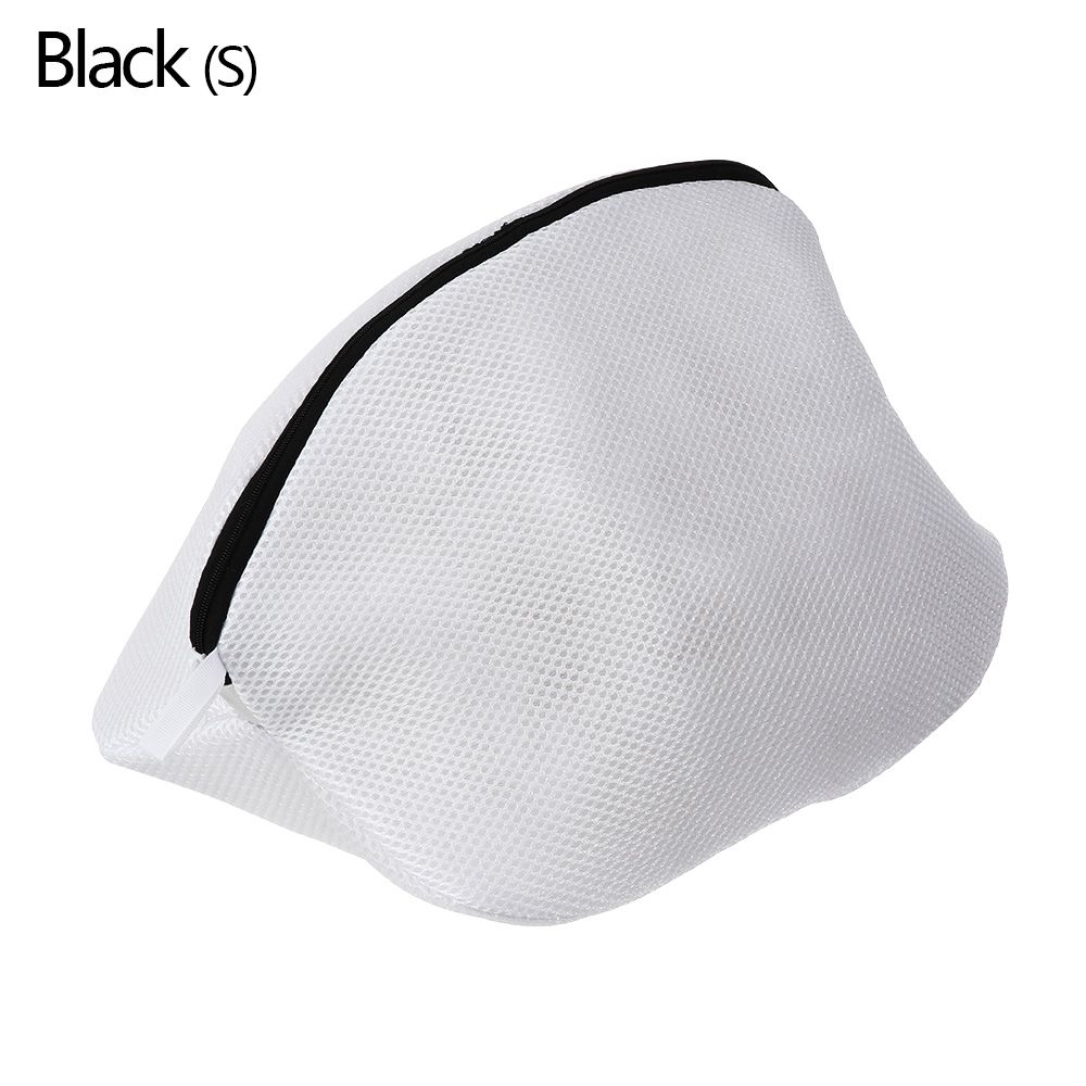 Travel Shoes Underwear Clothes Storage Mesh Laundry Bag Washing Machine Bra Storage Bags