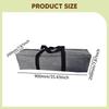Camping Equipment Storage Bag Carry Top Handles Zippered Luggage Handbag for Sleeping Mat Canopy