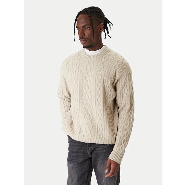 Свитер BOSS Kableto EU M