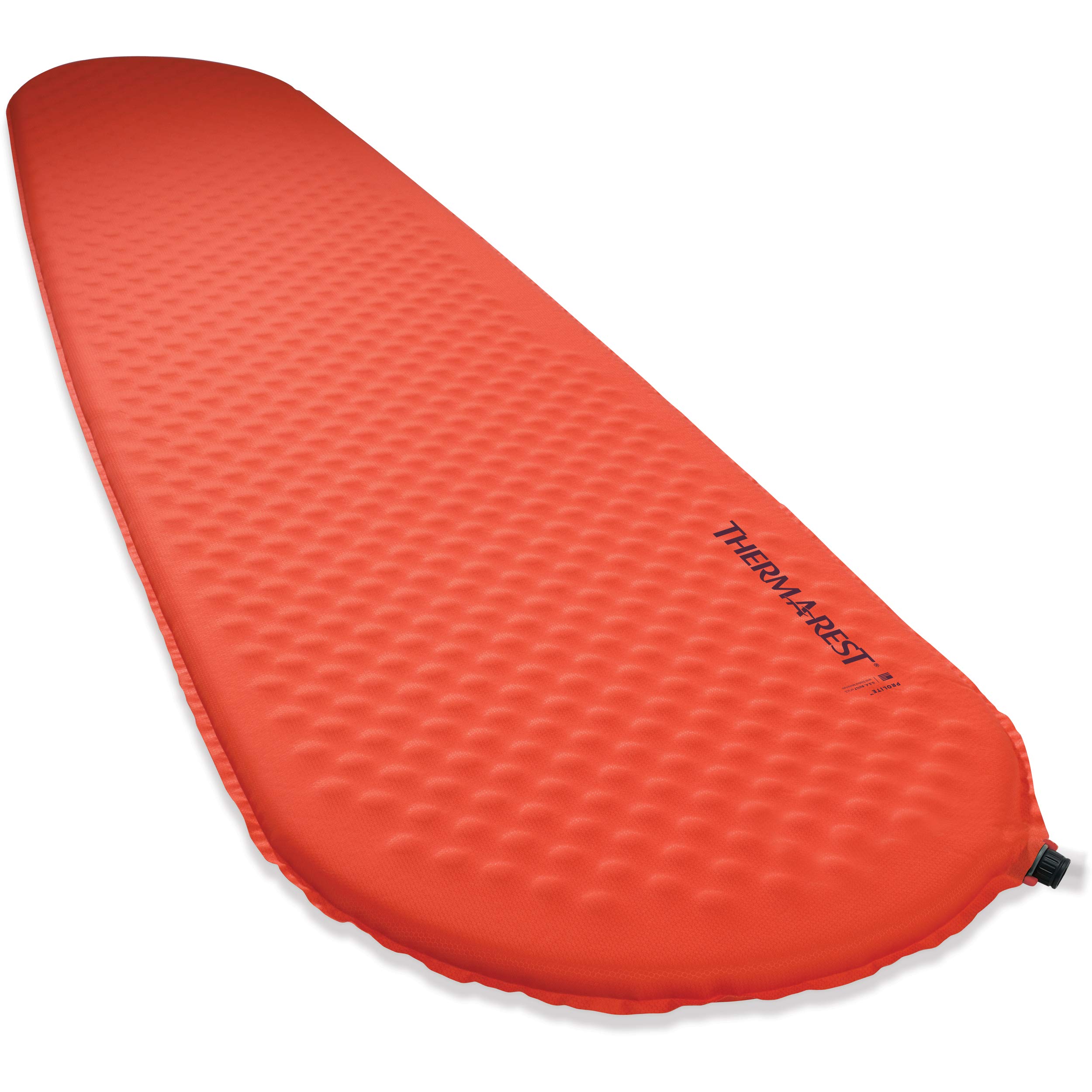

THERMAREST Outdoor Camping Mattress Prolite Small Japanese 30078 R-Value 2.4 [Genuine Product]