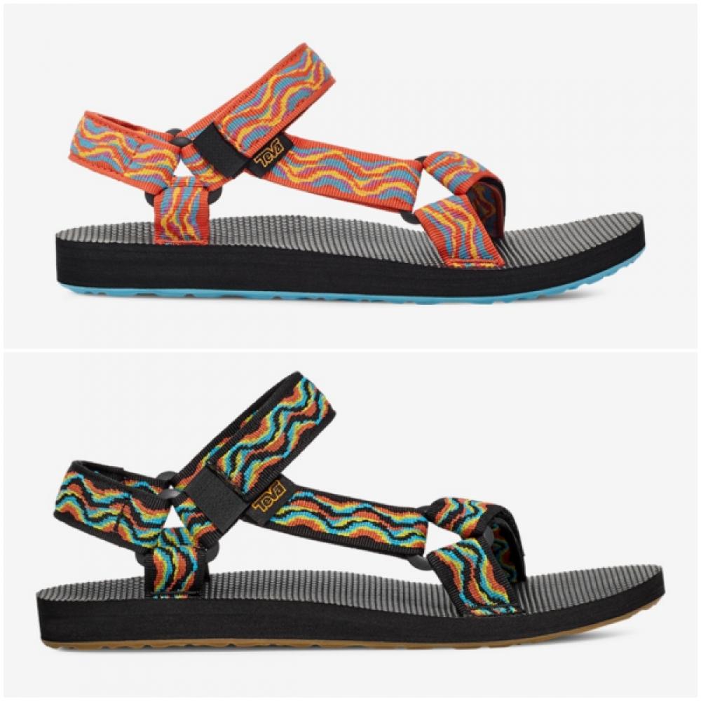 Teva Original Universal Revive Sandals Stvf2418990 Stvm2418971 2418971 (male)/290