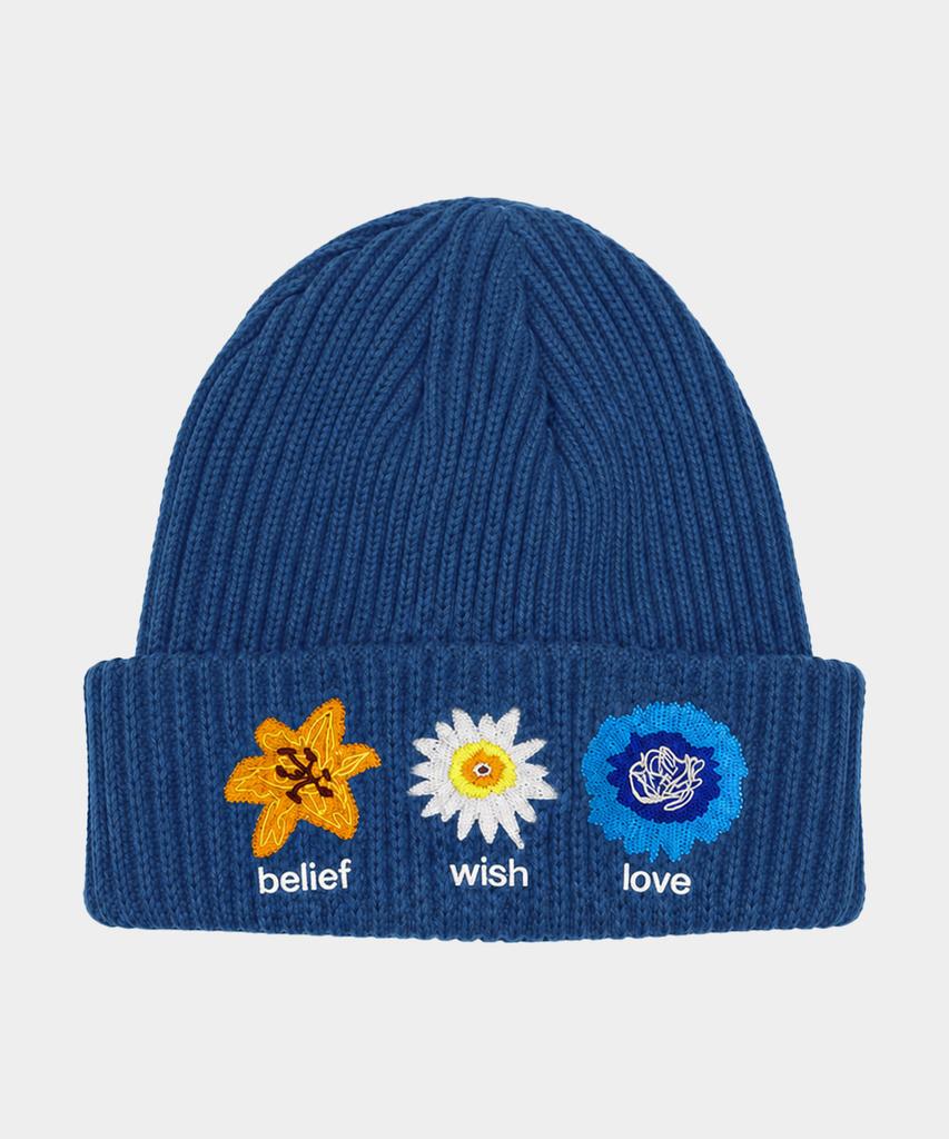 Maidibbeullumemolijeu Nativity Mm Beanie (4 Colors)