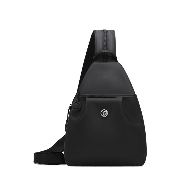 New backpack fashionable women s messenger bag shoulder bag women s versatile large-capacity multifunctional breast bag women s bag