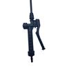 Garden Cleaning Sprayer Manual Backpack Sprayer Spray Boom