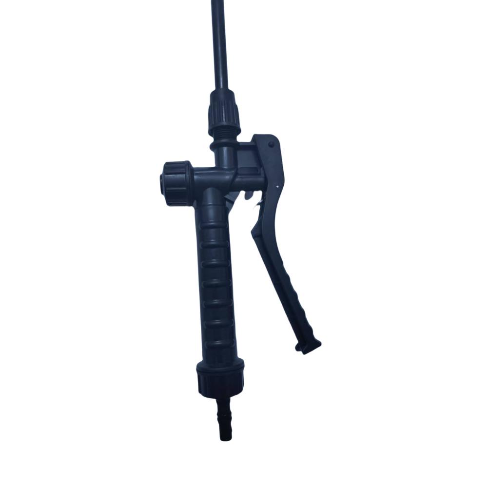 Garden Cleaning Sprayer Manual Backpack Sprayer Spray Boom