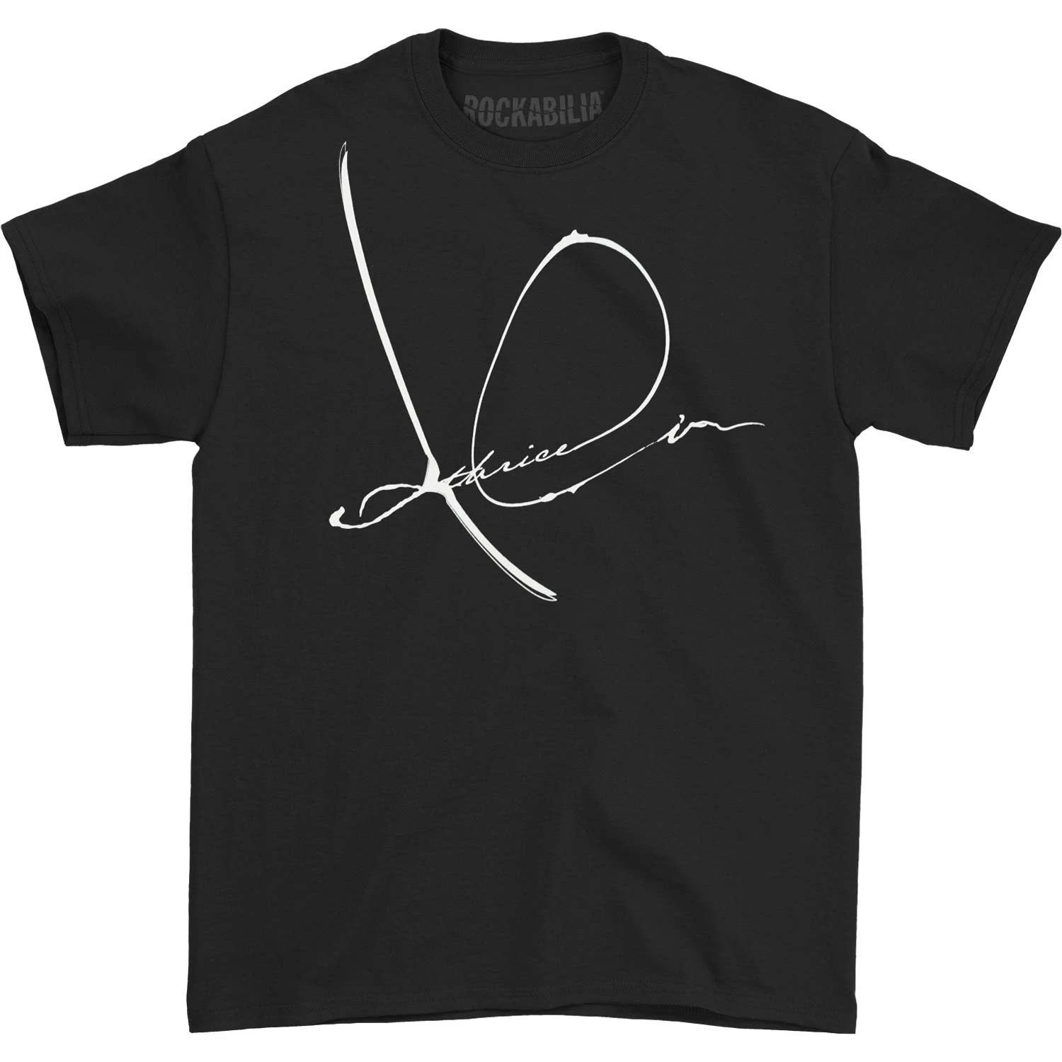 Boys Thrice T-shirt Youth Medium Black XS