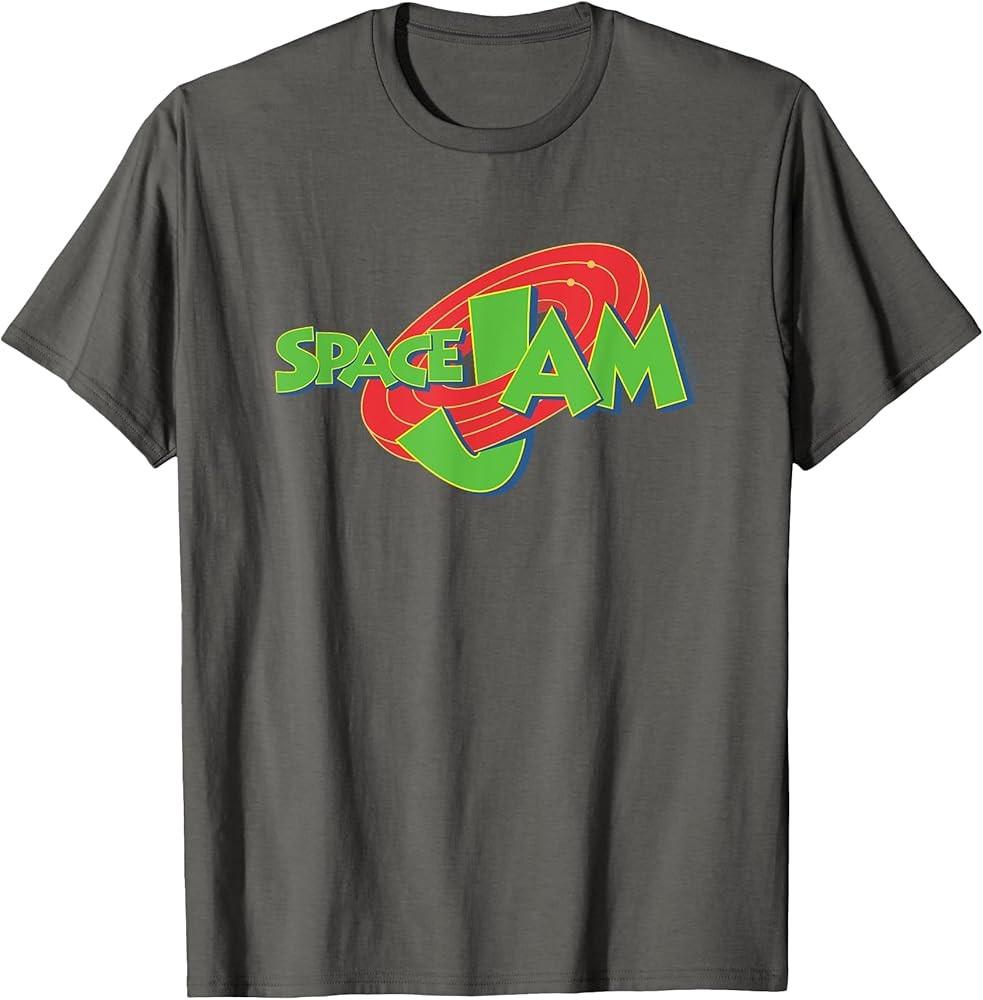 Logo TShirt Unisex T-Shirt XXXXL