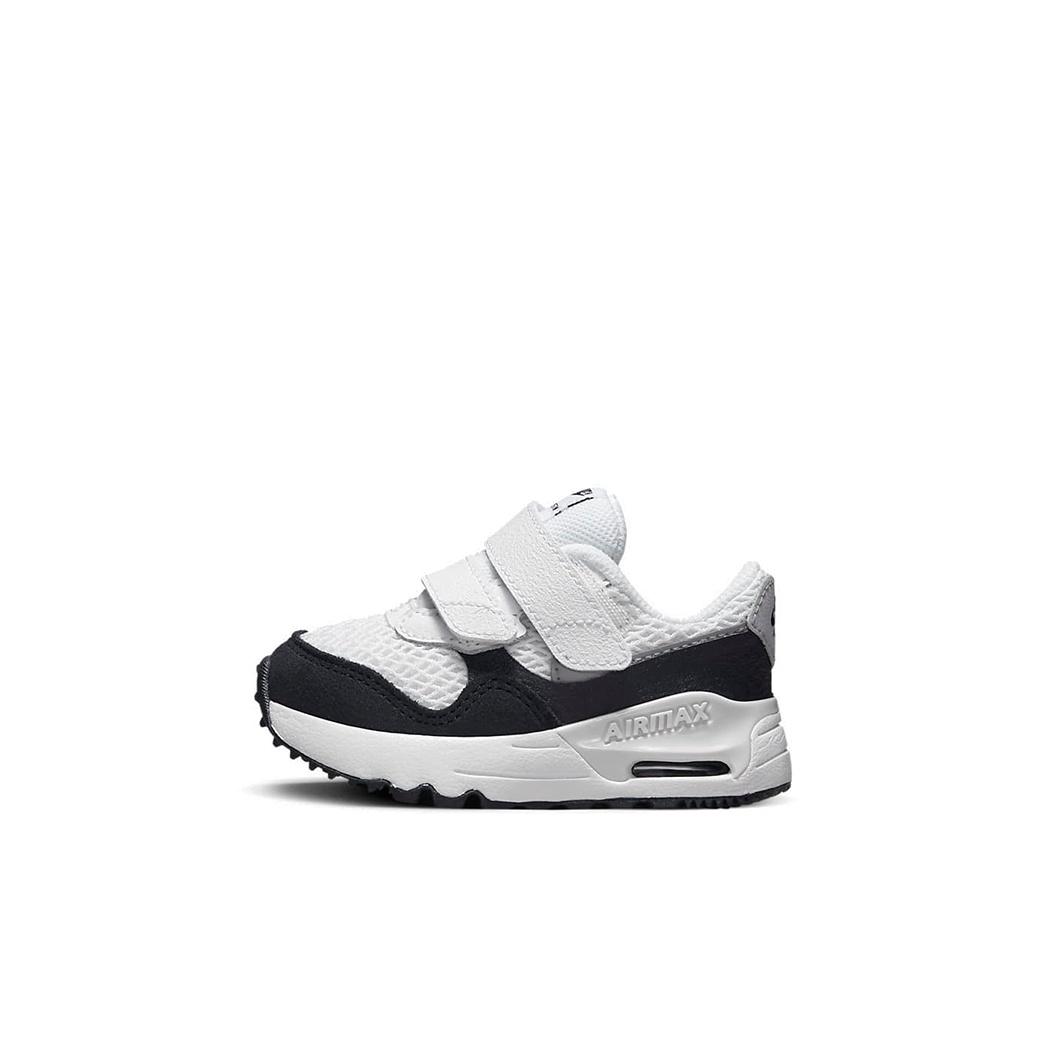 

кроссовки Nike Air Max SYSTM Toddler shoes TD DQ0286-103