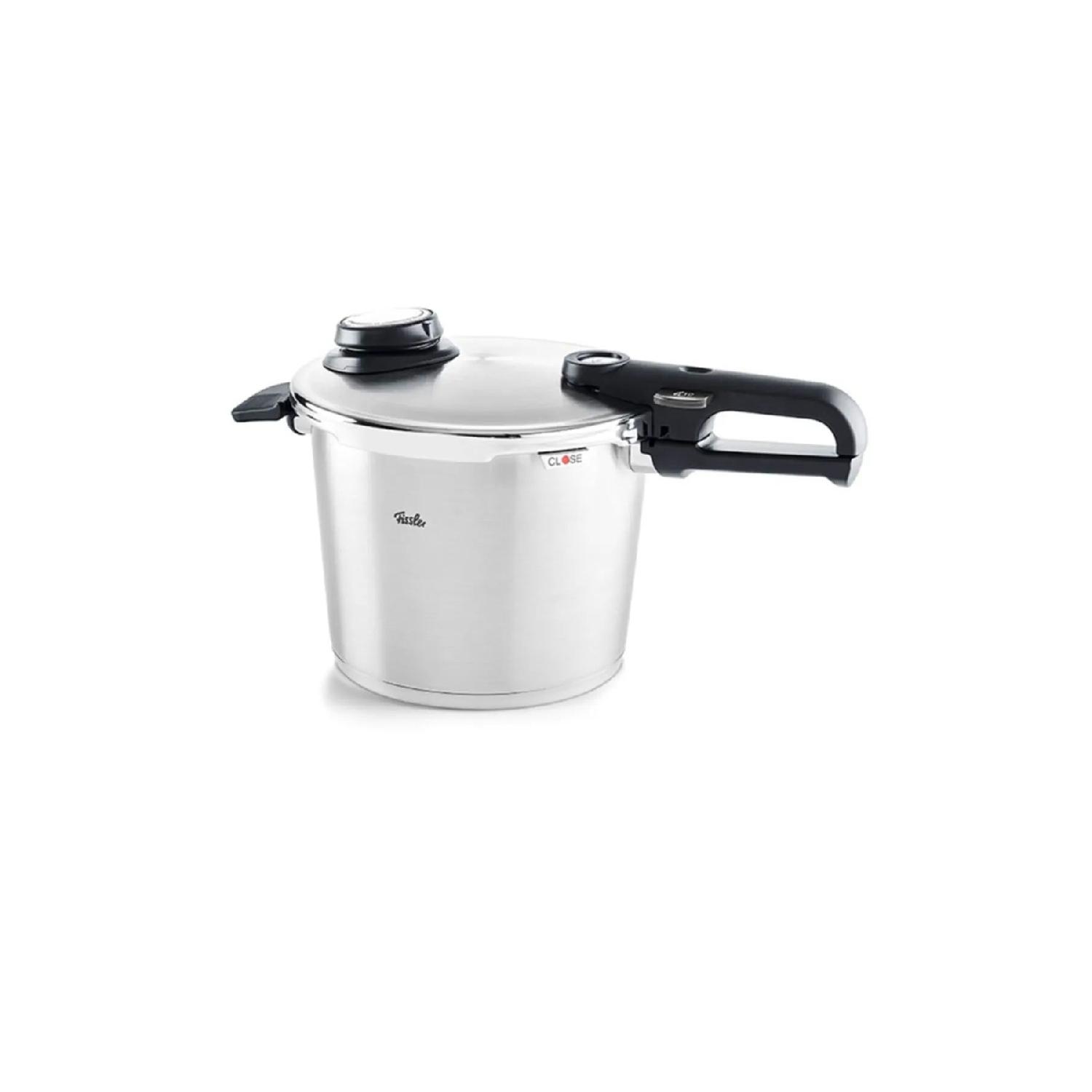 

Скороварка Vitavit Premium Matte 6 л