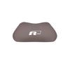 Car Seat Safety Headrest Pad Auto Emblem Neck Pillow For VW Golf T‑Roc Tiguan Polo ID.4 ID.7 Passat T‑Cross Taigo Atlas Beetle