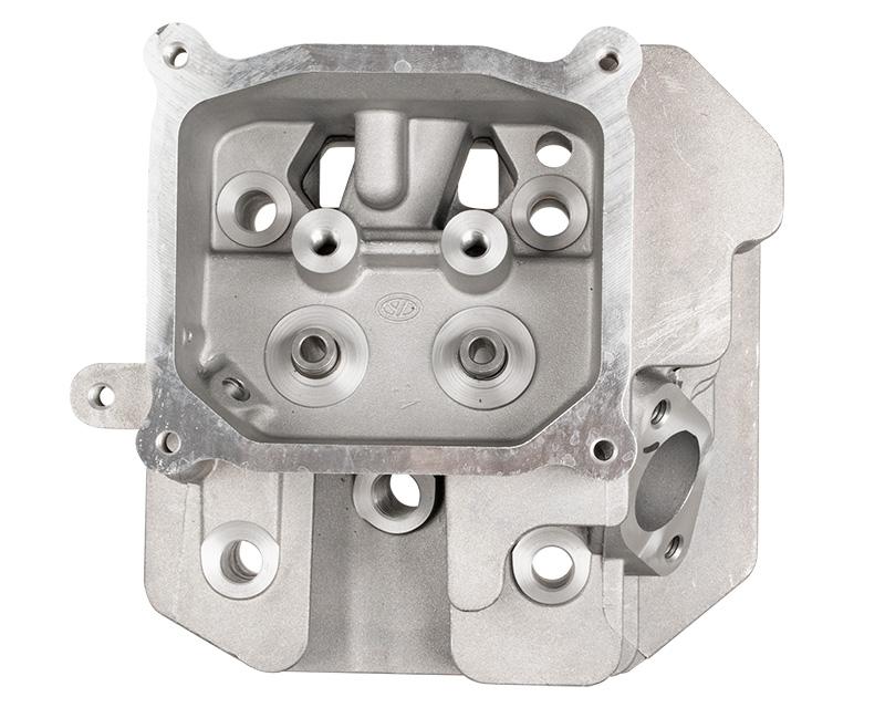 Loncin Engine Head 1P88F-1 1P90F-1 1P92F-1 Original Part 120080436-0001