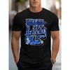T-shirts with More Exquisite Patterns Suitable for Christmas and Valentine's Day Birthday Gifts