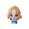 Plush Doll Pendant With High Beauty And Cute Book Bag Decoration Cute Doll